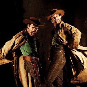 Photo Philippe Haïm