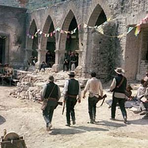 Photo Ernest Borgnine