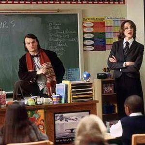 Photo Jack Black