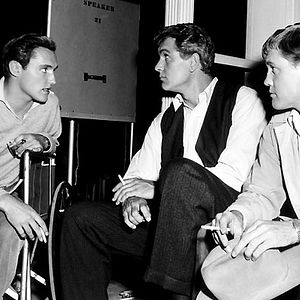 Photo George Stevens