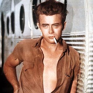 Photo George Stevens