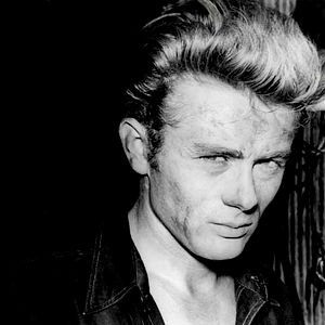 Photo James Dean