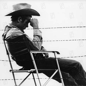 Photo James Dean