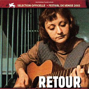 Photo Retour à Kotelnitch