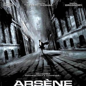 Photo Jean-Paul Salomé