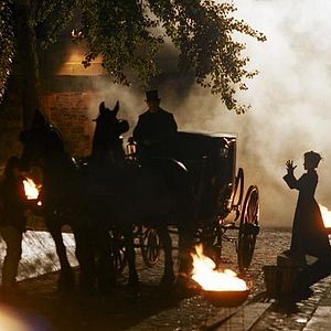 Photo Jean-Paul Salomé