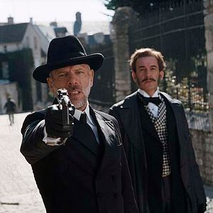 Photo Jean-Paul Salomé