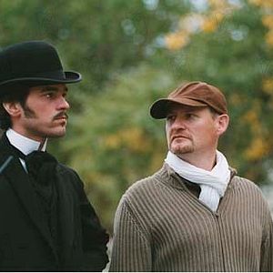 Photo Jean-Paul Salomé