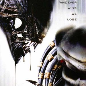 Photo Alien vs. Predator