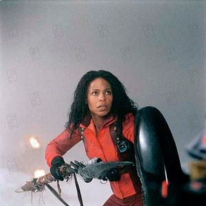 Photo Paul W.S. Anderson