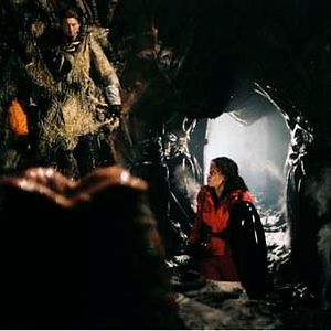 Photo Paul W.S. Anderson