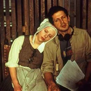 Photo La Jeune fille à la perle