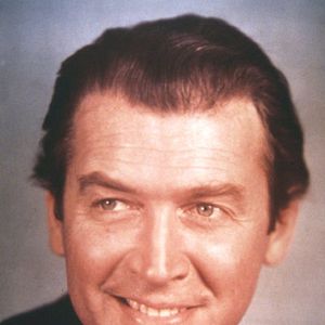 Photo James Stewart