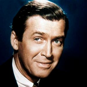 Photo James Stewart