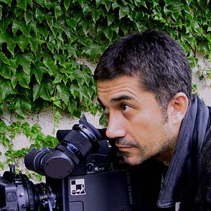 Photo Nuri Bilge Ceylan