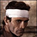 Photo Pier Paolo Pasolini