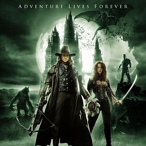 Photo Van Helsing