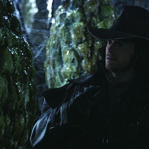 Photo Van Helsing
