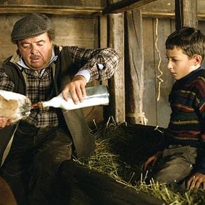 Photo Jacques Villeret