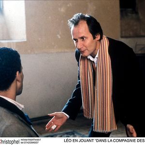 Photo Hippolyte Girardot