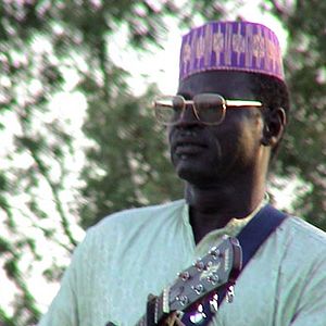 Photo Du Mali au Mississippi