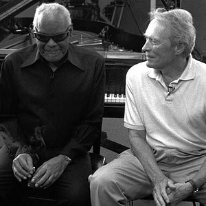 Photo Ray Charles