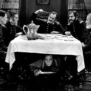 Photo Clyde Bruckman