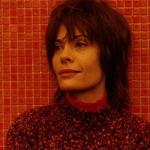 Photo Marie Trintignant