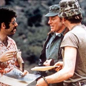 Photo Robert Altman