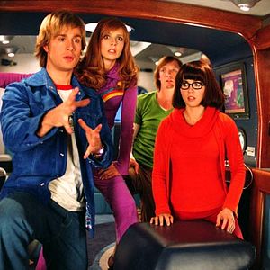 Photo Matthew Lillard