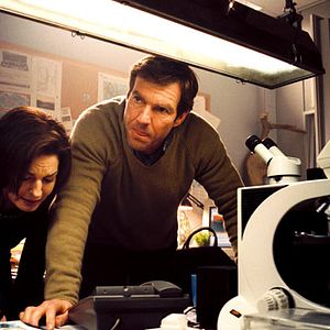 Photo Le Jour d'après