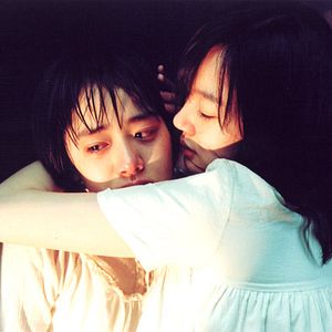 Photo 2 soeurs