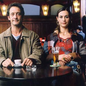 Photo Vincent Lindon