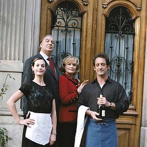 Photo Vincent Lindon