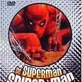 Photo De Superman à Spider-Man: L'aventure des super-héros