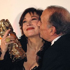 Photo Claude Brasseur