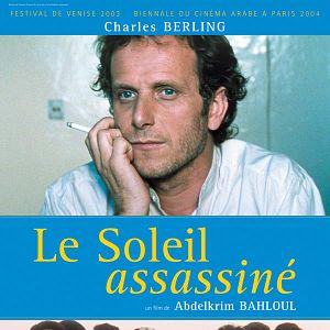 Photo Le Soleil assassiné