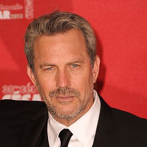 Photo Kevin Costner