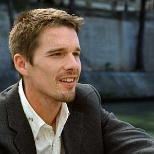 Photo Ethan Hawke