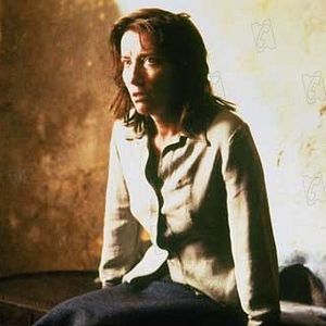 Photo Emma Thompson