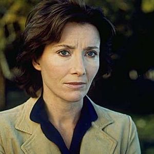 Photo Emma Thompson