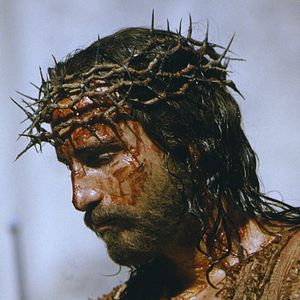 Photo La Passion du Christ