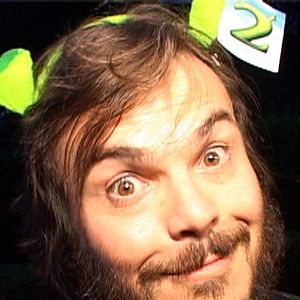 Photo Jack Black