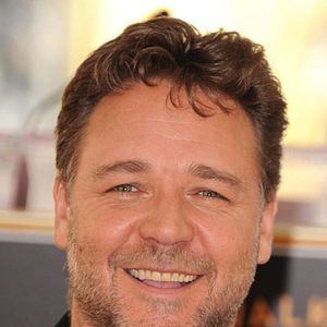 Photo Russell Crowe