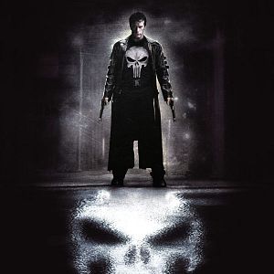 Photo The Punisher