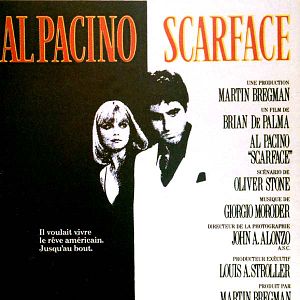 Photo Scarface