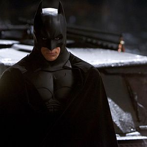 Photo Christian Bale