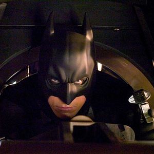Photo Christian Bale
