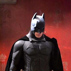 Photo Christian Bale