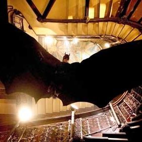 Photo Christian Bale